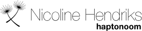 Nicoline Hendriks Logo