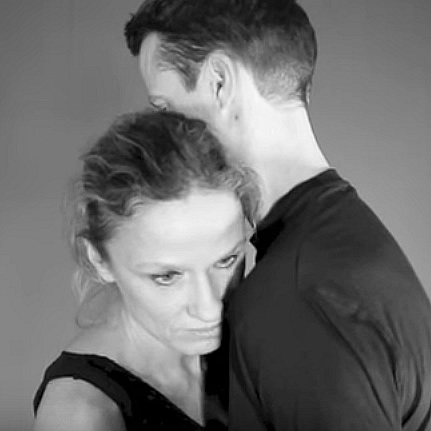 Nicoline Hendriks - Touch