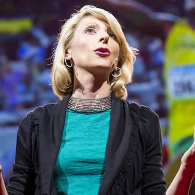 Nicoline Hendriks - Non verbaal